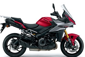 Angebot Suzuki GSX-S1000GX