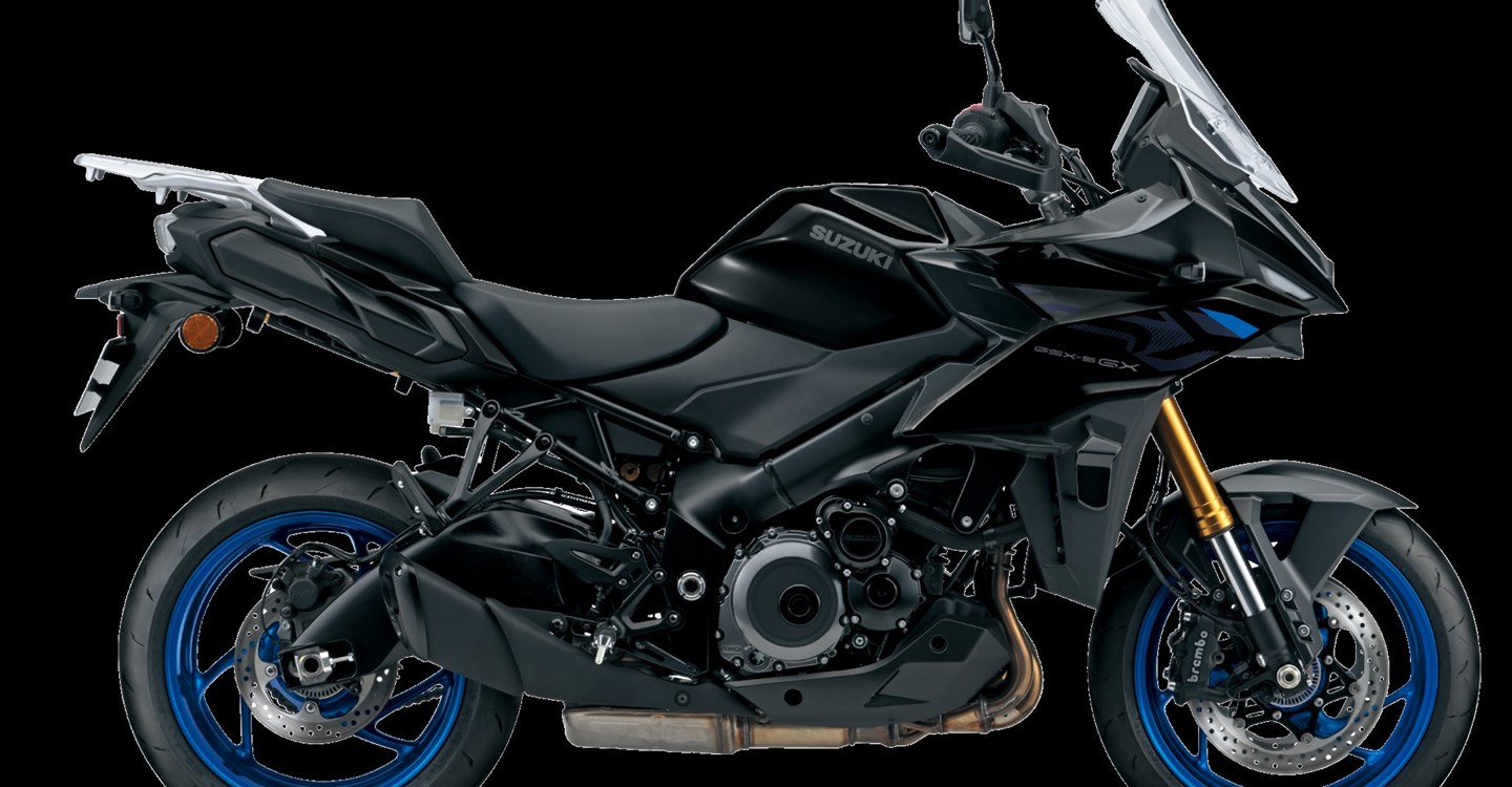 Angebot Suzuki GSX-S1000GX