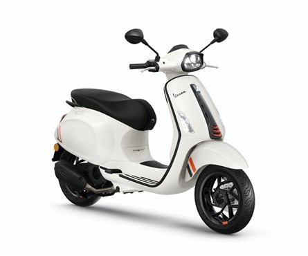 Neumotorrad Vespa Sprint 125 Sport iGET