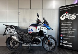 Neumotorrad BMW R 1300 GS Adventure
