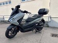 Honda Forza 125
