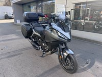 Gebrauchtmotorrad Honda NT1100 