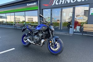 Angebot Yamaha MT-07