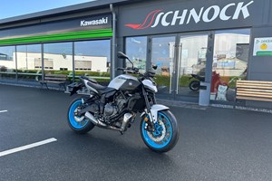 Angebot Yamaha MT-07