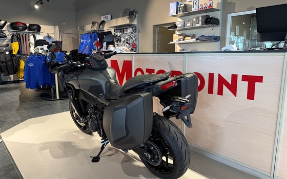 Gebrauchtmotorrad Yamaha Tracer 9 GT - Bild 7