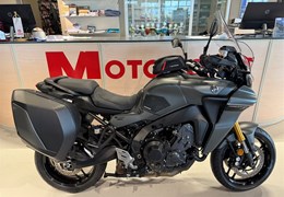 Gebrauchte Yamaha Tracer 9 GT