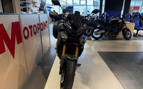 Gebrauchtmotorrad Yamaha Tracer 9 GT - Bild 6