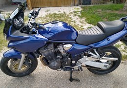 Gebrauchte Suzuki Bandit 1200
