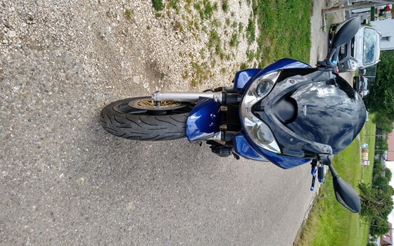 Gebrauchtmotorrad Suzuki Bandit 1200 - Bild 3