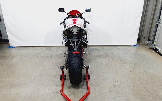 Gebrauchtmotorrad Yamaha R1 - Bild 5