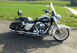 Occasion Harley-Davidson CVO Road King FLHRSE