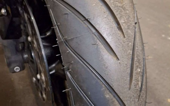 Gebrauchtmotorrad Yamaha FZ1 Fazer - Bild 5