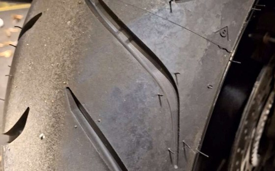 Gebrauchtmotorrad Yamaha FZ1 Fazer - Bild 6