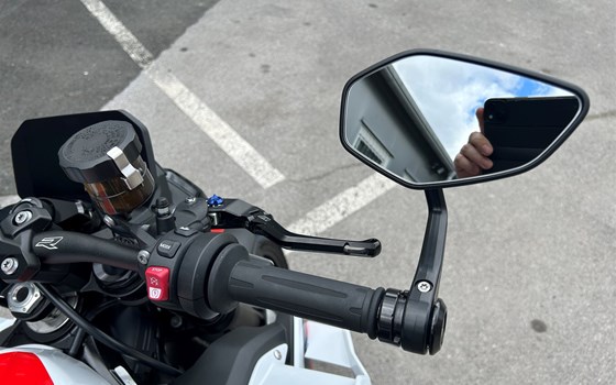 Gebrauchtmotorrad BMW M 1000 R - Bild 10