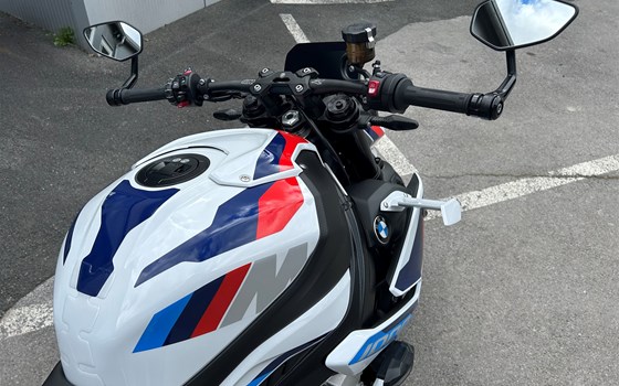 Gebrauchtmotorrad BMW M 1000 R - Bild 11