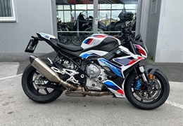 Gebrauchte BMW M 1000 R