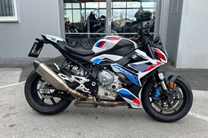 Angebot BMW M 1000 R