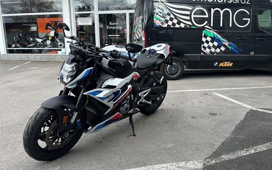 Gebrauchtmotorrad BMW M 1000 R - Bild 4