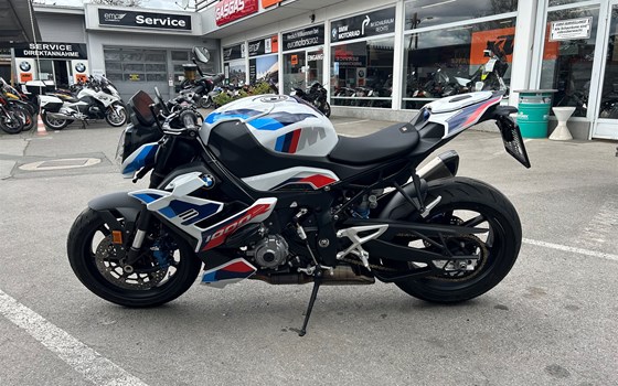 Gebrauchtmotorrad BMW M 1000 R - Bild 5