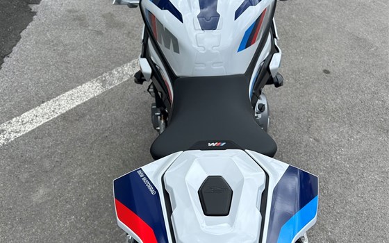 Gebrauchtmotorrad BMW M 1000 R - Bild 7