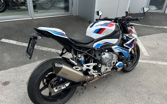 Gebrauchtmotorrad BMW M 1000 R - Bild 8
