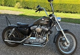 Gebrauchte Harley-Davidson Sportster XL 1200