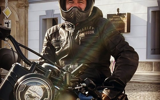 Gebrauchtmotorrad Harley-Davidson Softail Slim S - Bild 13