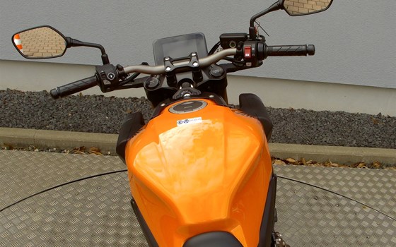 Gebrauchtmotorrad Honda CB650R - Bild 10