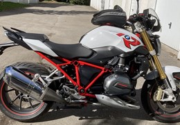 Gebrauchte BMW R 1200 R