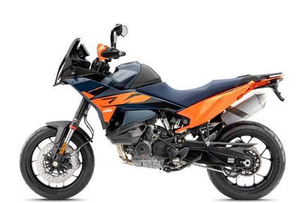 KTM 890 SMT