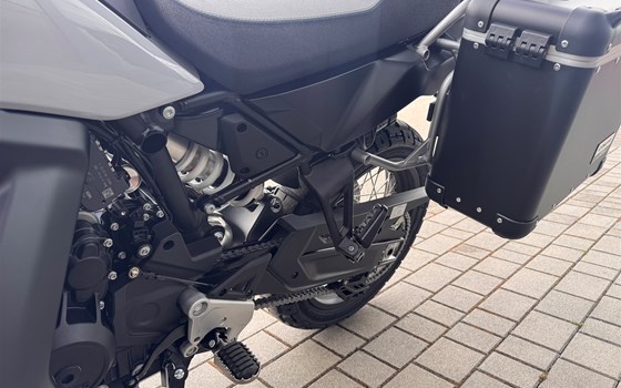 Neufahrzeug CFMOTO 1000MT-X - Bild 5