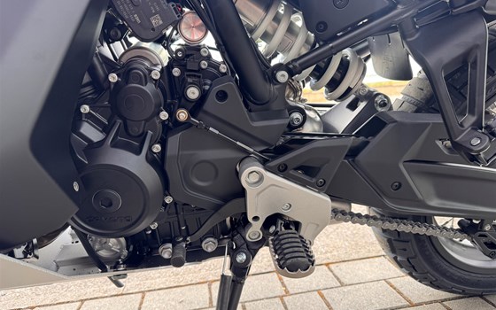 Neufahrzeug CFMOTO 1000MT-X - Bild 6