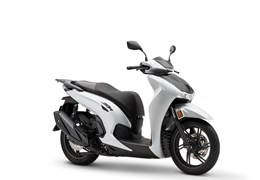 Neumotorrad Honda SH350i