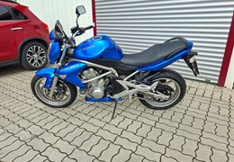 Gebrauchte Kawasaki ER-6n