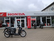 Honda SH125i