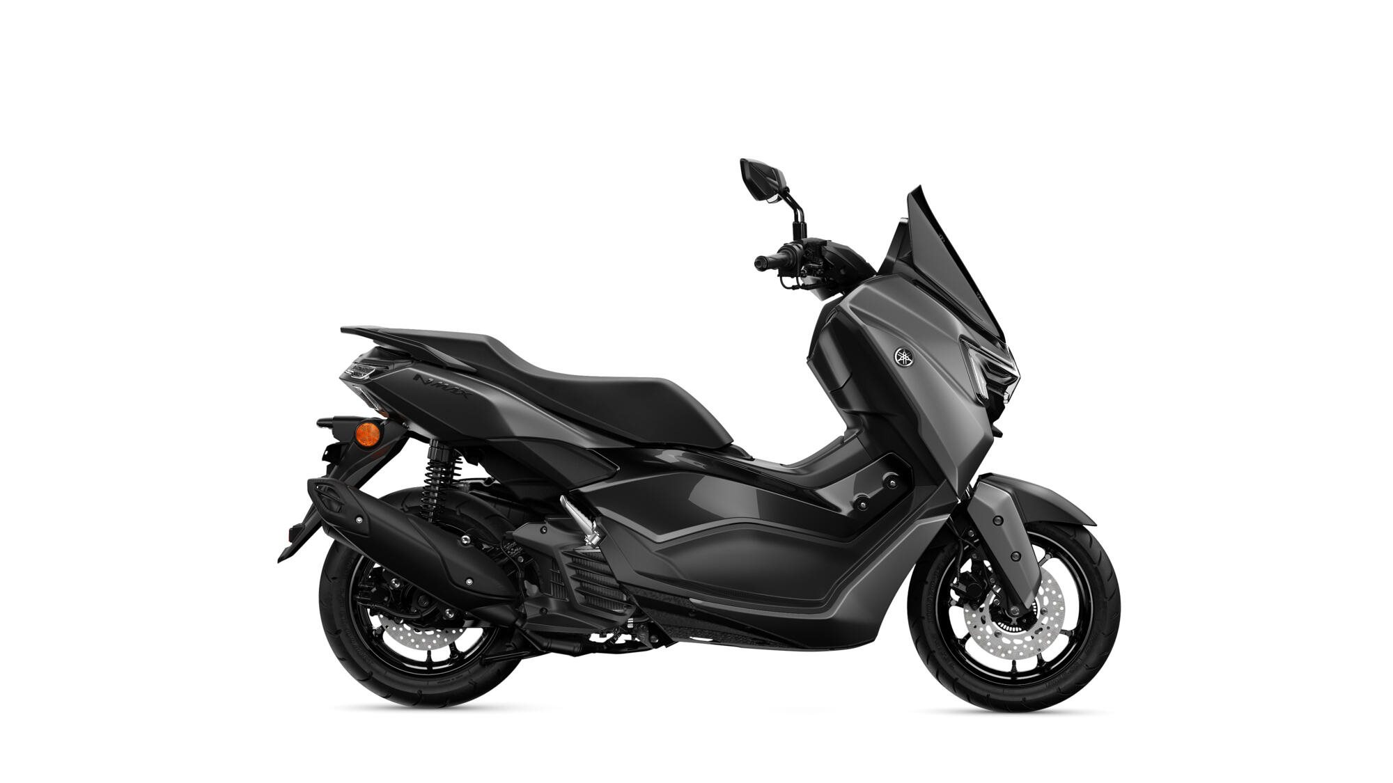 Yamaha NMAX 125 