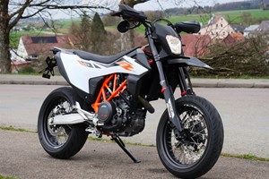 Angebot KTM 690 SMC R