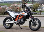 Angebot KTM 690 SMC R