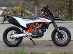 Angebot KTM 690 SMC R