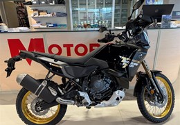 Neumotorrad Yamaha Tenere 700 World Raid