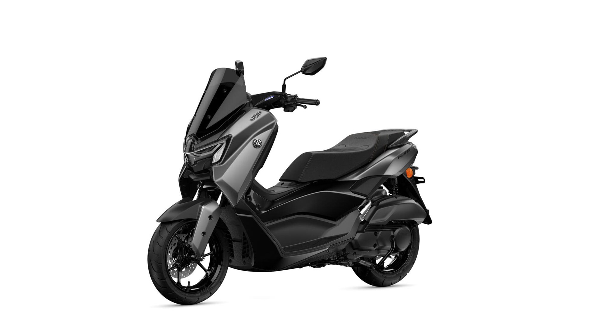 Yamaha NMAX 125 Tech MAX