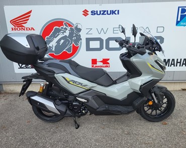 Honda ADV350 Special Edition