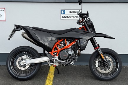 KTM 690 SMC R