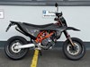 KTM 690 SMC R