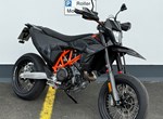 Angebot KTM 690 SMC R