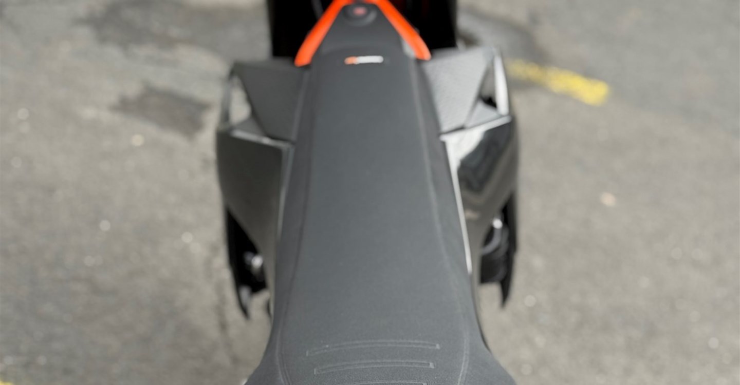 Angebot KTM 690 SMC R