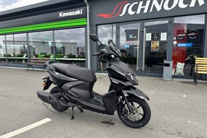 Angebot Yamaha RayZR