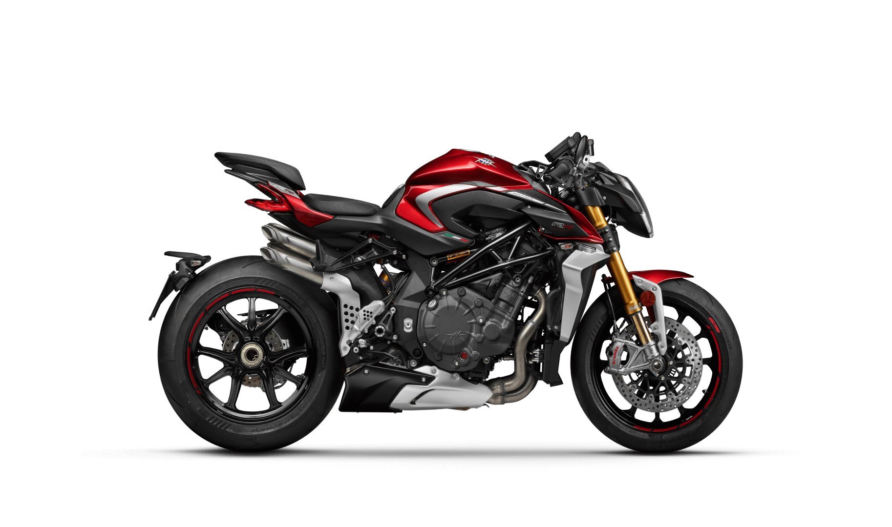MV Agusta Brutale 1000 RR