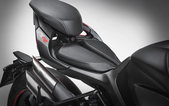 Neufahrzeug MV Agusta Brutale 1000 RR - Bild 10