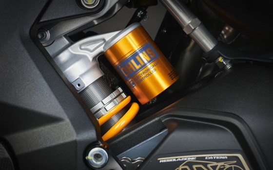 Neufahrzeug MV Agusta Brutale 1000 RR - Bild 12